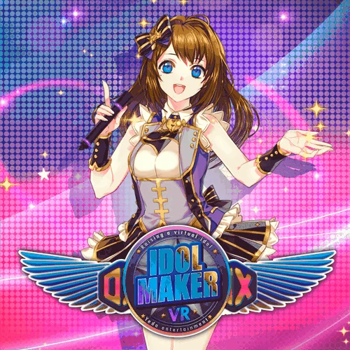 IDOL MAKER VR | PS5 Турция