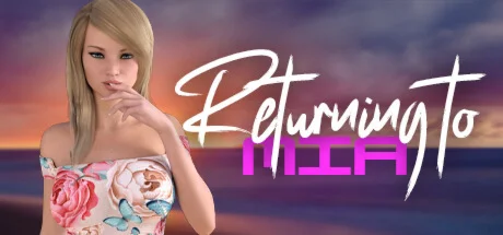 Returning To Mia (STEAM KEY/GLOBAL)