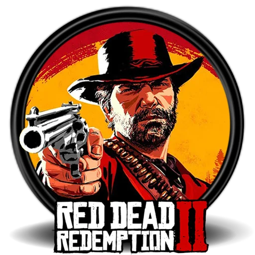 Red Dead Redemption 2 || Epic Games Offline