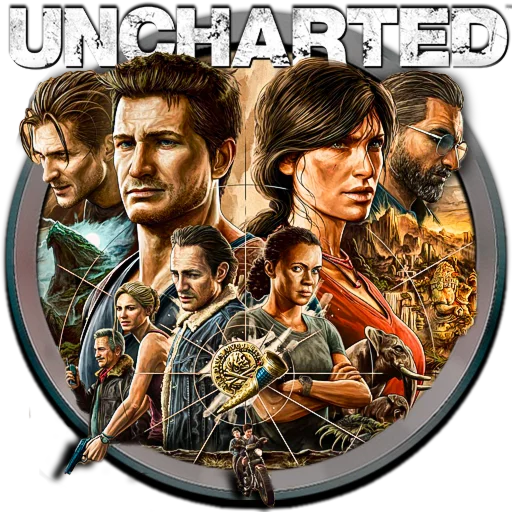 UNCHARTED: Legacy of Thieves Collection | OFFLINE 