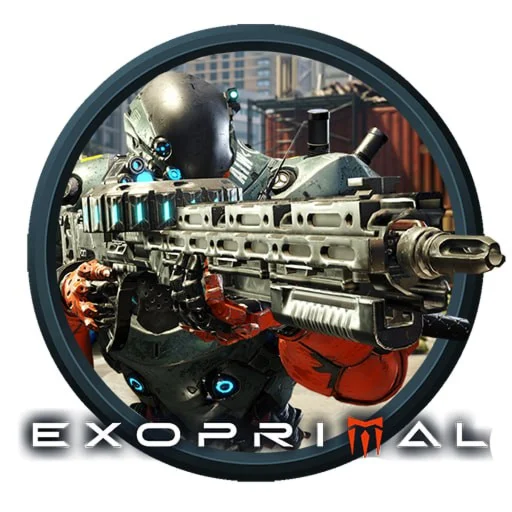 Exoprimal Deluxe Edition +DLC ®️Steam (GLOBAL)