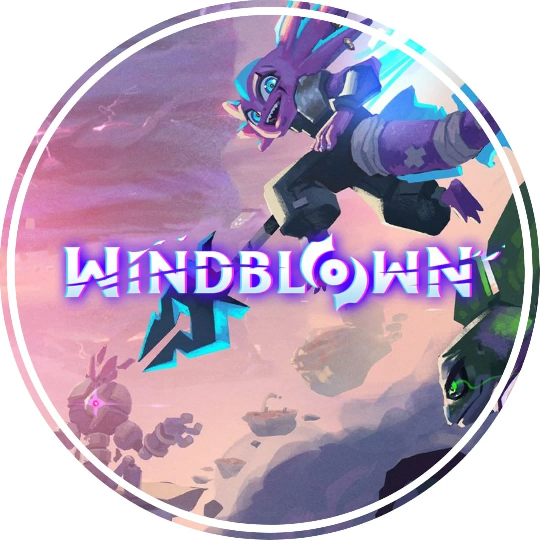 Windblown + OST ®️Steam (GLOBAL)