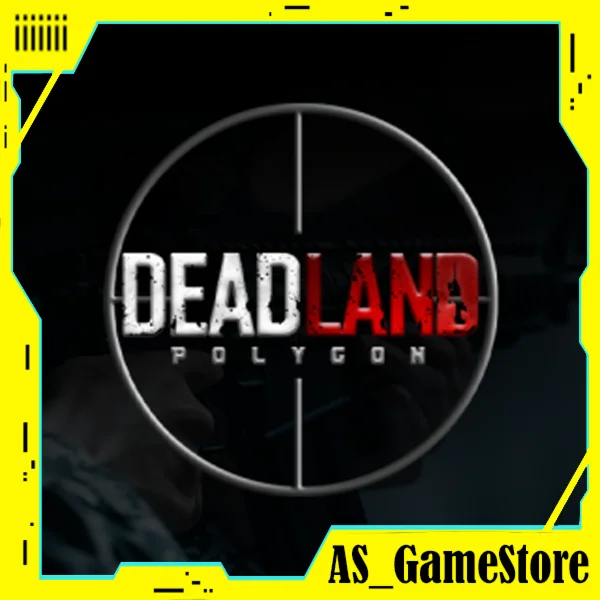 Dead Land: Polygon VR | PS5 Турция