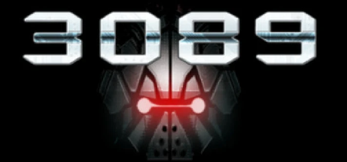 3089 Futuristic Action RPG FPS -- STEAM Key Region Free