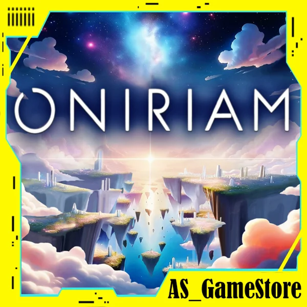 ONIRIAM VR | VR2 PS5 Турция
