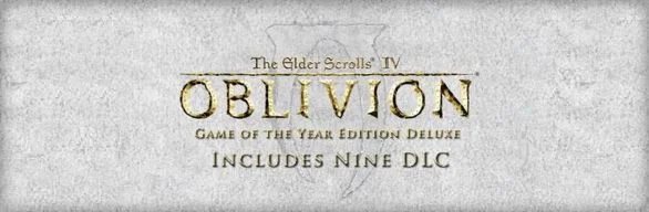 ️TES IV: Oblivion Game of the Year  Deluxe |АВТО Steam