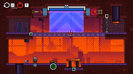 Mind Over Magnet - STEAM GIFT РОССИЯ