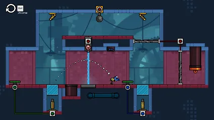Mind Over Magnet - STEAM GIFT РОССИЯ