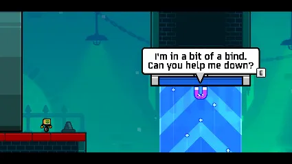 Mind Over Magnet - STEAM GIFT РОССИЯ