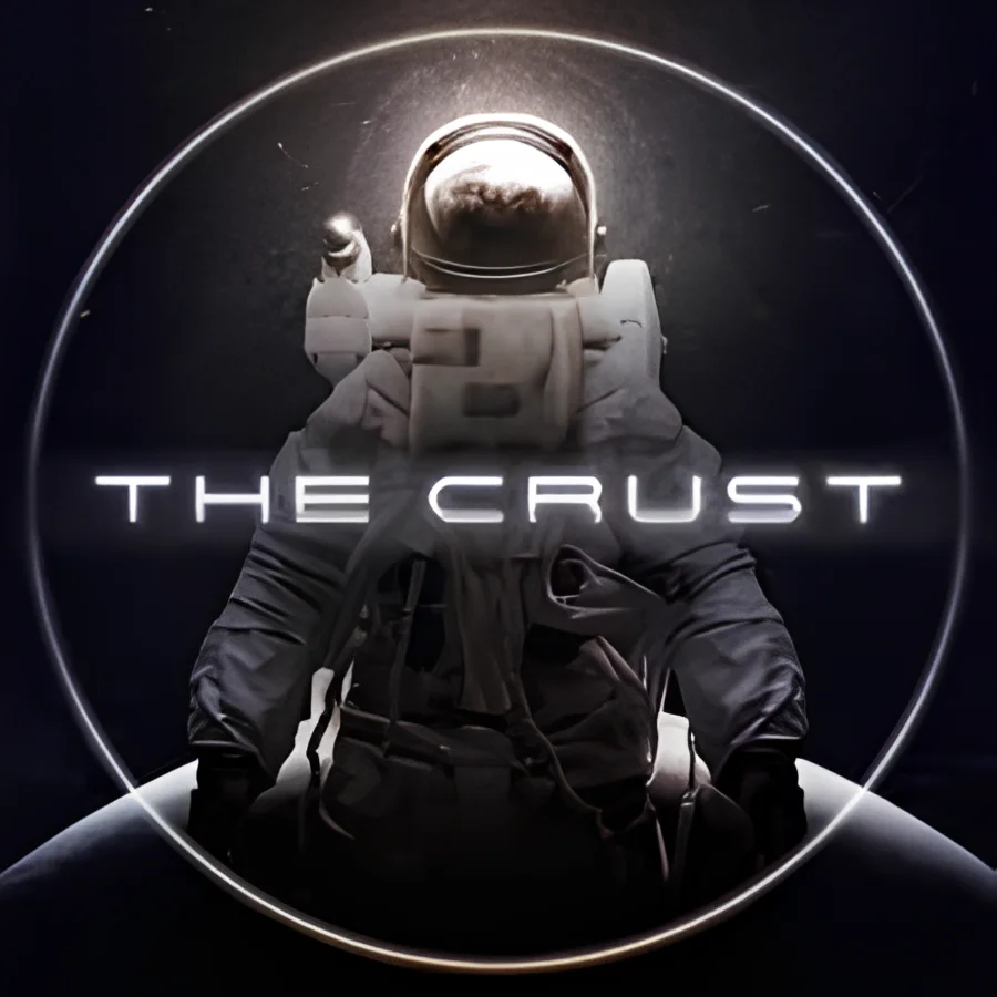 The Crust️STEAM Аккаунт ️ ОФЛАЙН