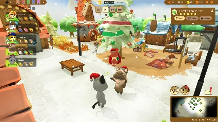Catizens - STEAM GIFT РОССИЯ