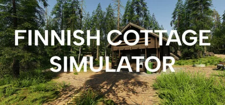 Finnish Cottage Simulator - STEAM GIFT РОССИЯ