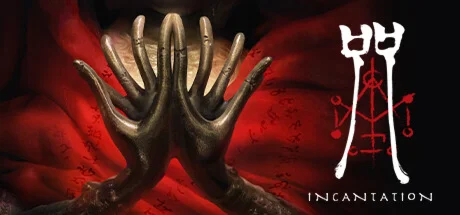 咒 Incantation - STEAM GIFT РОССИЯ