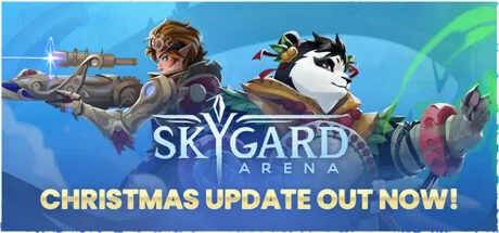 Skygard Arena - STEAM GIFT РОССИЯ