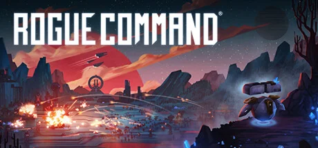 Rogue Command - STEAM GIFT РОССИЯ