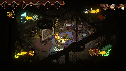 Toads of the Bayou - STEAM GIFT РОССИЯ