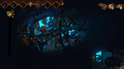 Toads of the Bayou - STEAM GIFT РОССИЯ