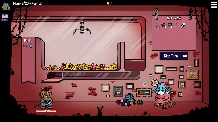 Dungeon Clawler - STEAM GIFT РОССИЯ