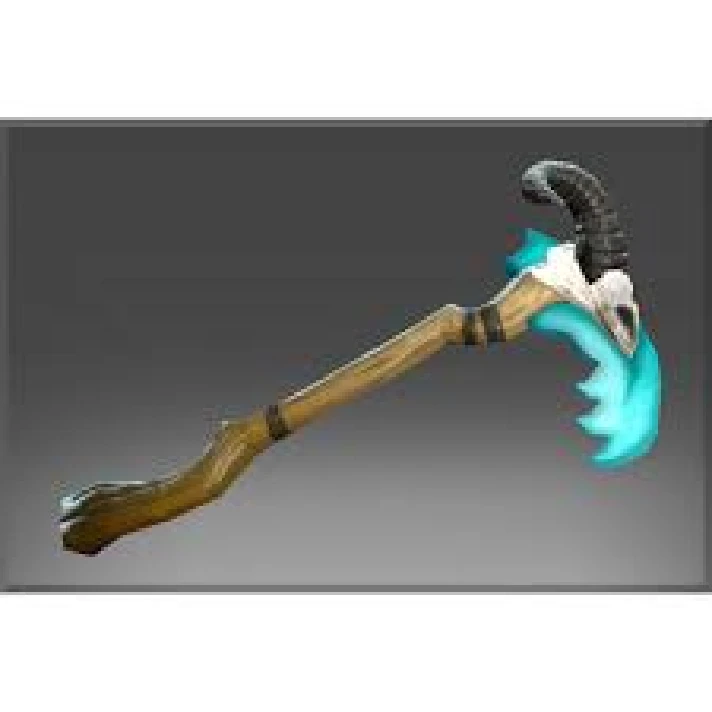 Dota 2 - Random item MYTHICAL