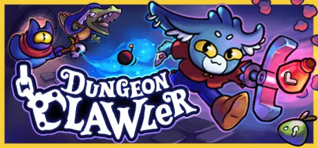 Dungeon Clawler - STEAM GIFT РОССИЯ