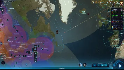 ICBM: Escalation - STEAM GIFT РОССИЯ