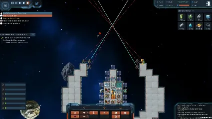 Space Architect - STEAM GIFT РОССИЯ