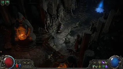 Path of Exile 2 - Early Access Supporter Pack - STEAM