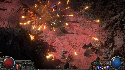 Path of Exile 2 - Early Access Supporter Pack - STEAM