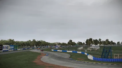 Automobilista 2 - IMSA Track Pack DLC - STEAM RU