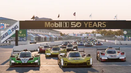 Automobilista 2 - IMSA Track Pack DLC - STEAM RU