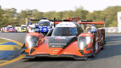 Automobilista 2 - Endurance Pack Pt2 DLC - STEAM RU