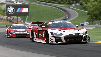 Automobilista 2 - Endurance Pack Pt2 DLC - STEAM RU