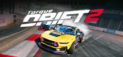 Torque Drift 2 - STEAM GIFT РОССИЯ