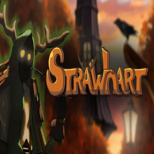  Strawhart  EPIC GAMES  (PC)