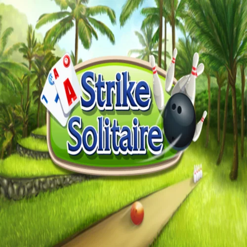  Strike Solitaire  EPIC GAMES  (PC)