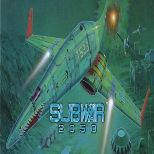  Subwar 2050  EPIC GAMES  (PC)