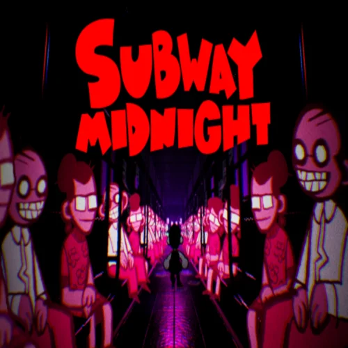  Subway Midnight  EPIC GAMES  (PC)
