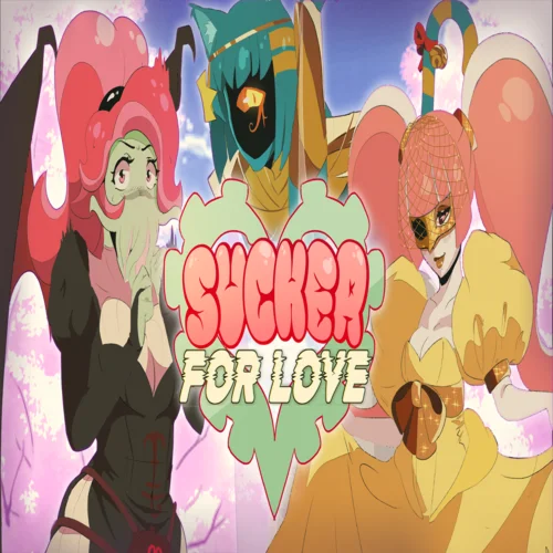  Sucker for Love  EPIC GAMES  (PC)