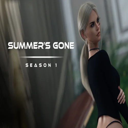 Summer's Gone  EPIC GAMES  (PC)