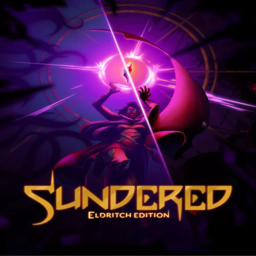  Sundered: Eldritch Edition  EPIC GAMES  (PC)