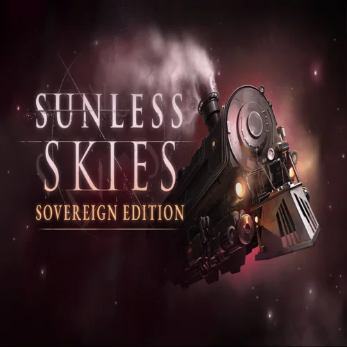  Sunless Skies: Sovereign Edition  EPIC GAMES  (PC