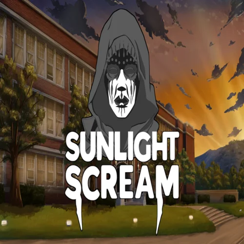  Sunlight Scream  EPIC GAMES  (PC)