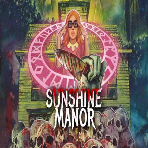  Sunshine Manor  EPIC GAMES  (PC)