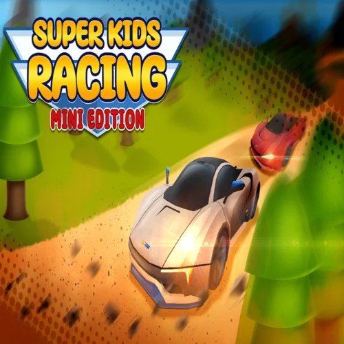  Super Kids Racing - Mini Edition  EPIC GAMES  (PC