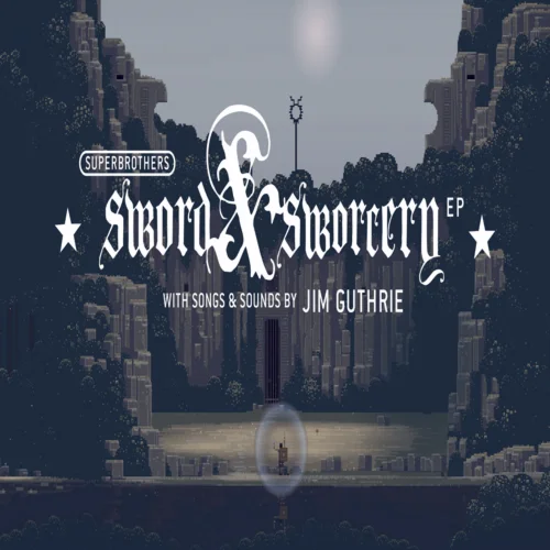  Superbrothers: Sword & Sworcery EP  EPIC GAMES  (