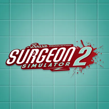 🔴 Surgeon Simulator 2 ✅ EPIC GAMES 🔴 (PC)