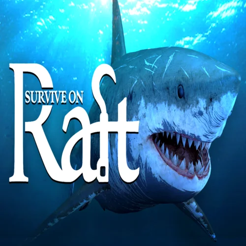  Survive on Raft  EPIC GAMES  (PC)
