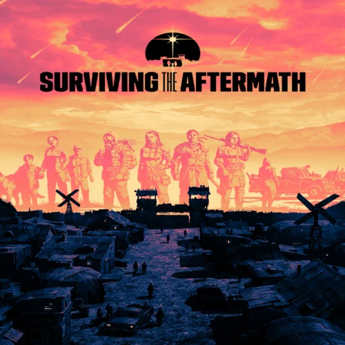  Surviving the Aftermath  EPIC GAMES  (PC)
