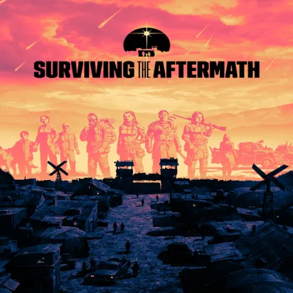 🔴 Surviving the Aftermath ✅ EPIC GAMES 🔴 (PC)