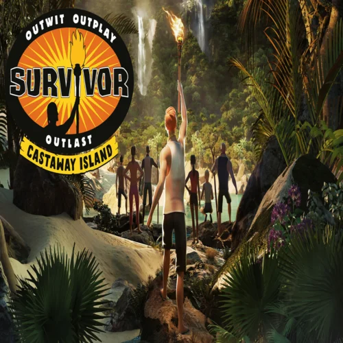  Survivor - Castaway Island  EPIC GAMES  (PC)